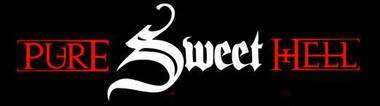 logo Pure Sweet Hell